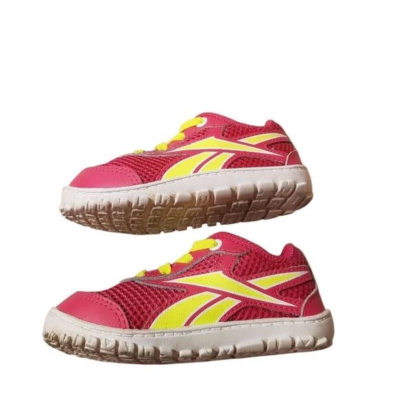 Reebok sneakers 4 - Picture 3 of 6